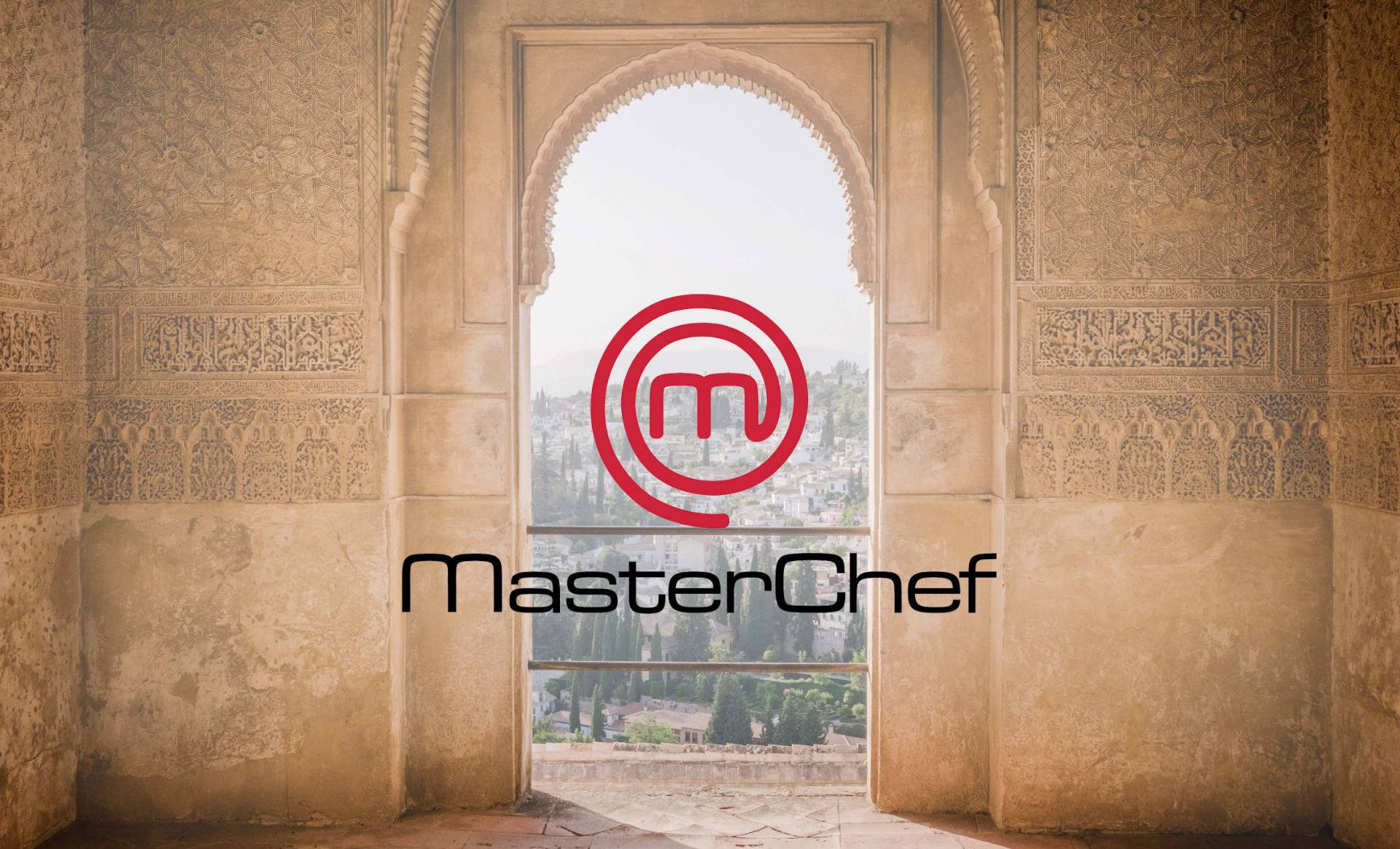 Masterchef En Granada 2