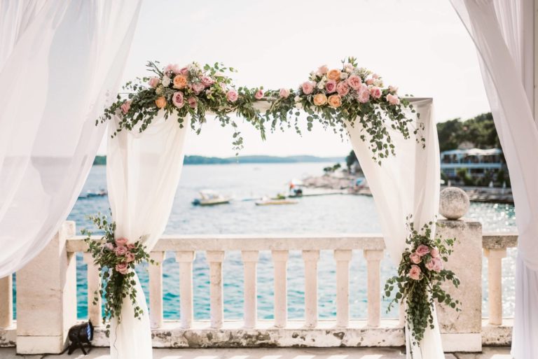 Wedding Planner En Granada Boda En La Playa